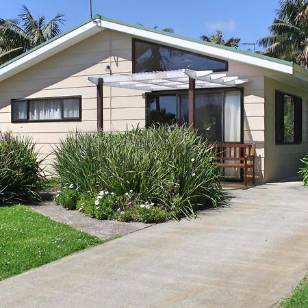 Tau Gardens Norfolk Island Exterior photo