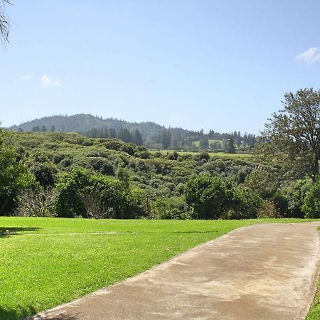 Tau Gardens Norfolk Island Exterior photo