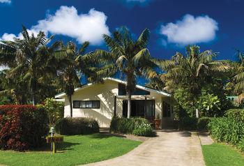 Tau Gardens Norfolk Island Exterior photo