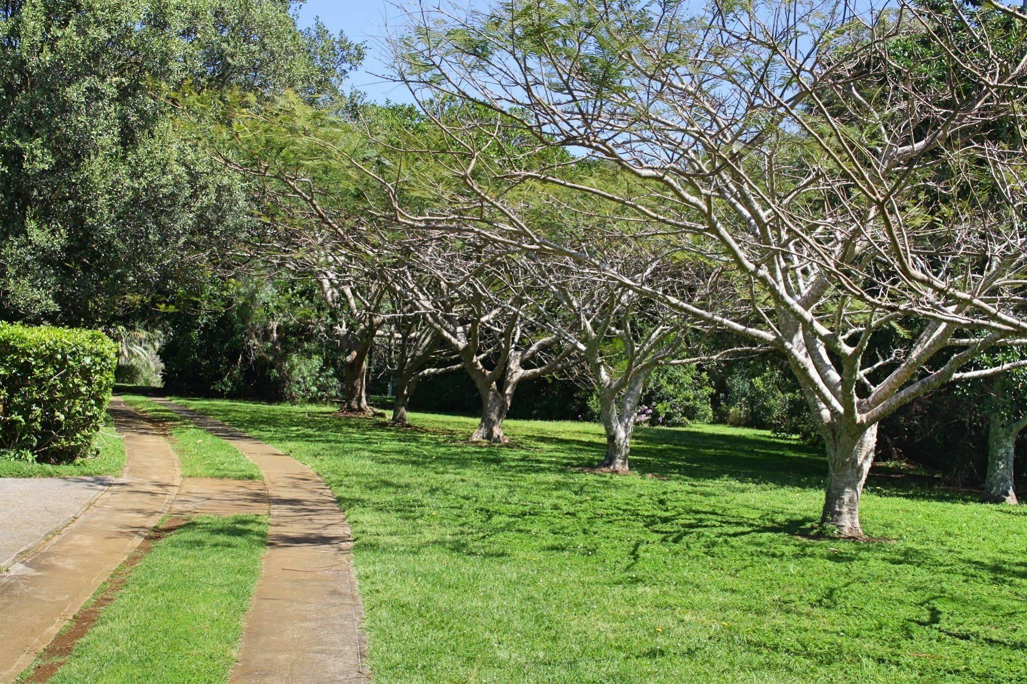 Tau Gardens Norfolk Island Exterior photo